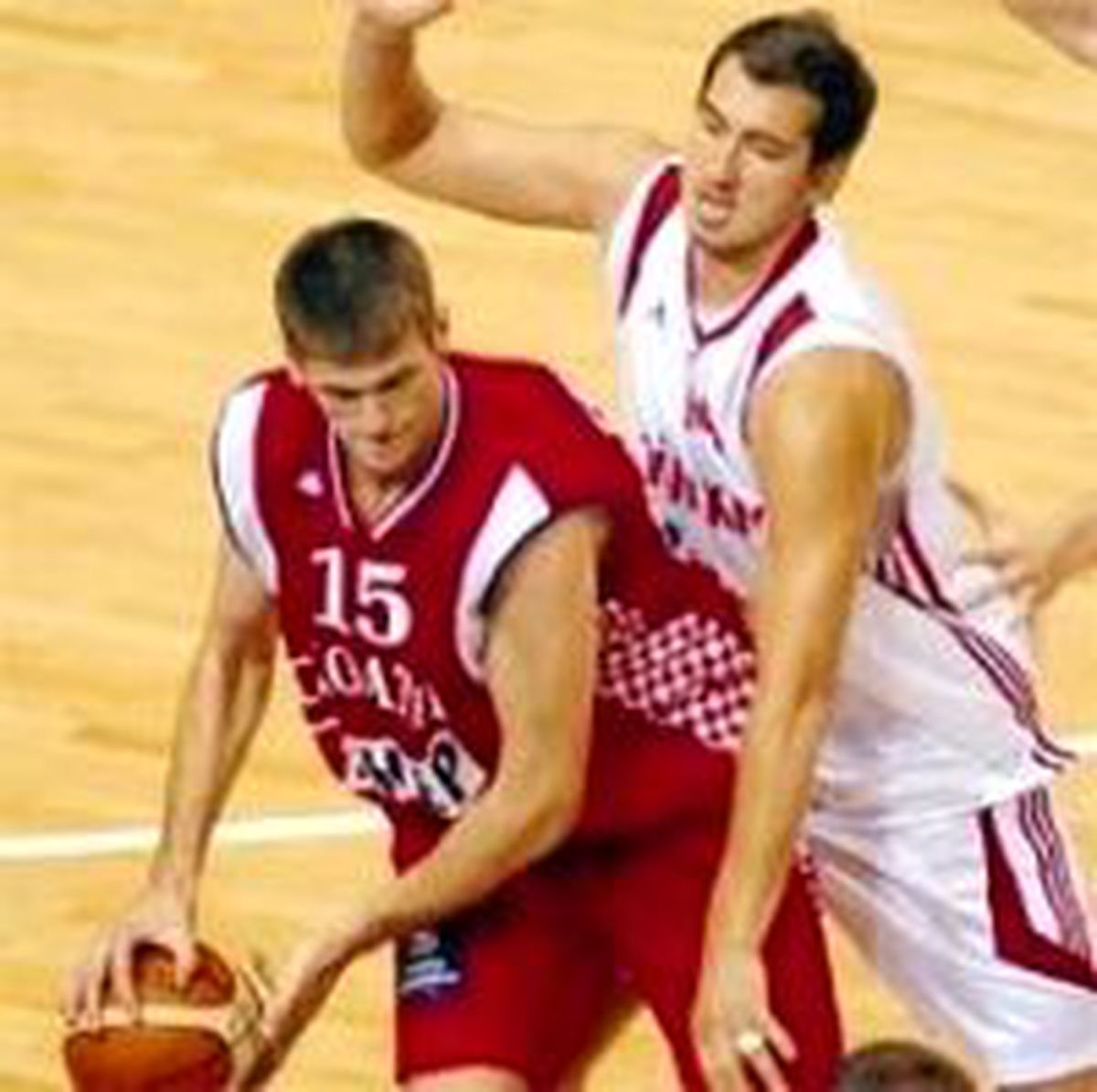 Potada Dağıldık
