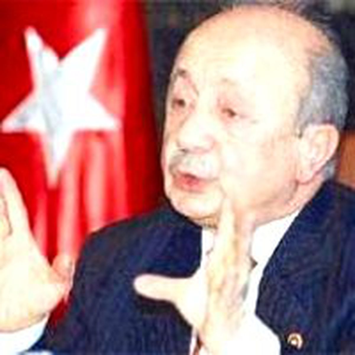 Sami Türk : 1924 Anayasası'na Dönülüyor