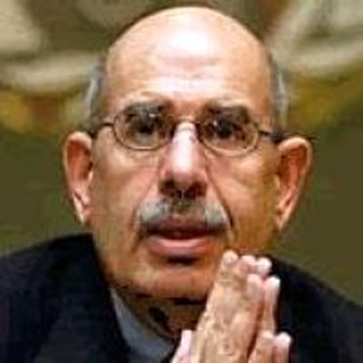 El Baradei'den ABD'ye 'Silahlandırma' Çağrısı