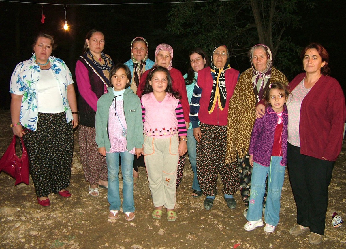 Şiddete Kızan Köylü Kadınlar, Tiyatro Grubuyla Mesaj Veriyor