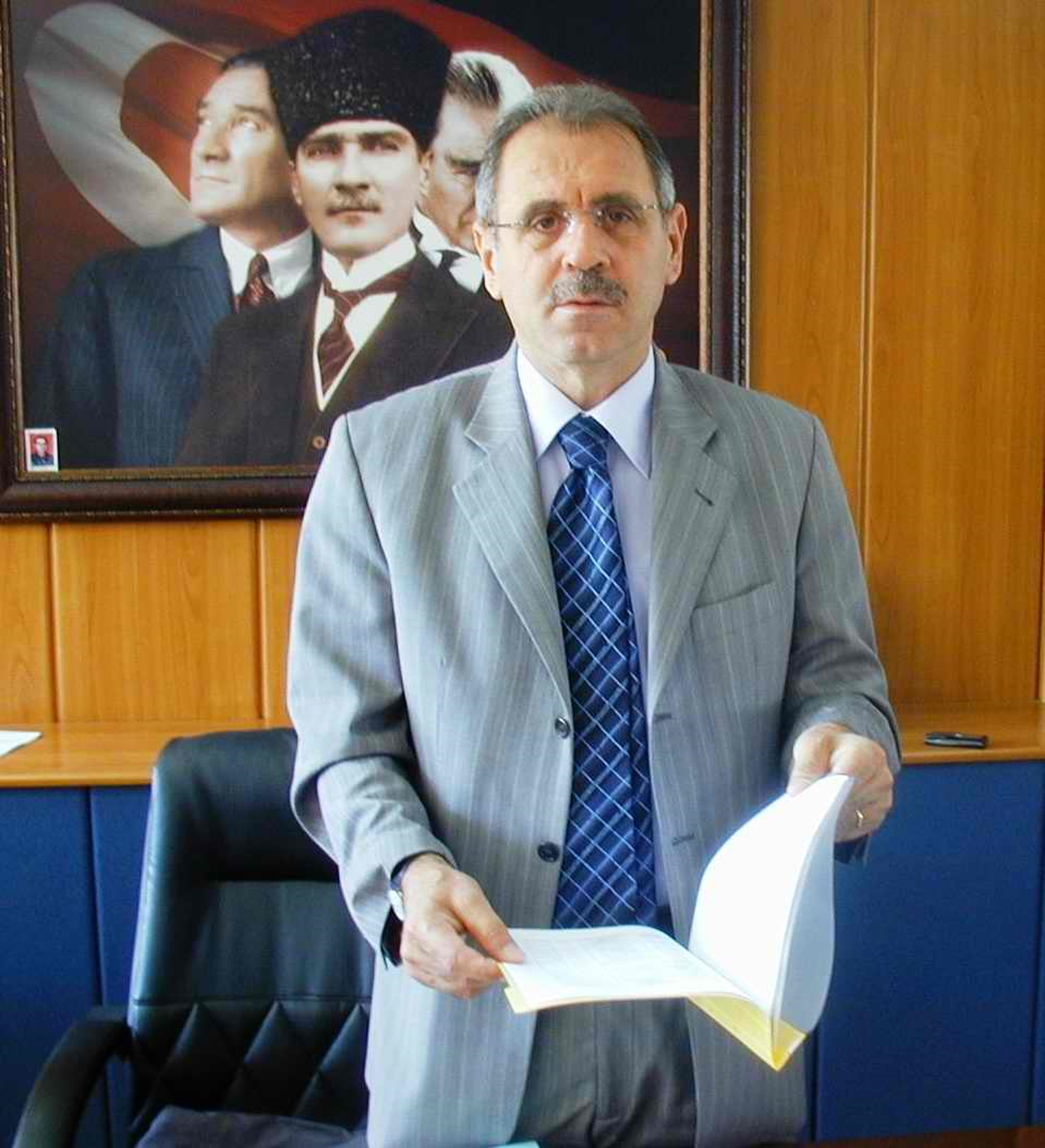AB'ye Yapılan 180 Projeden 15'i Kabul Edildi
