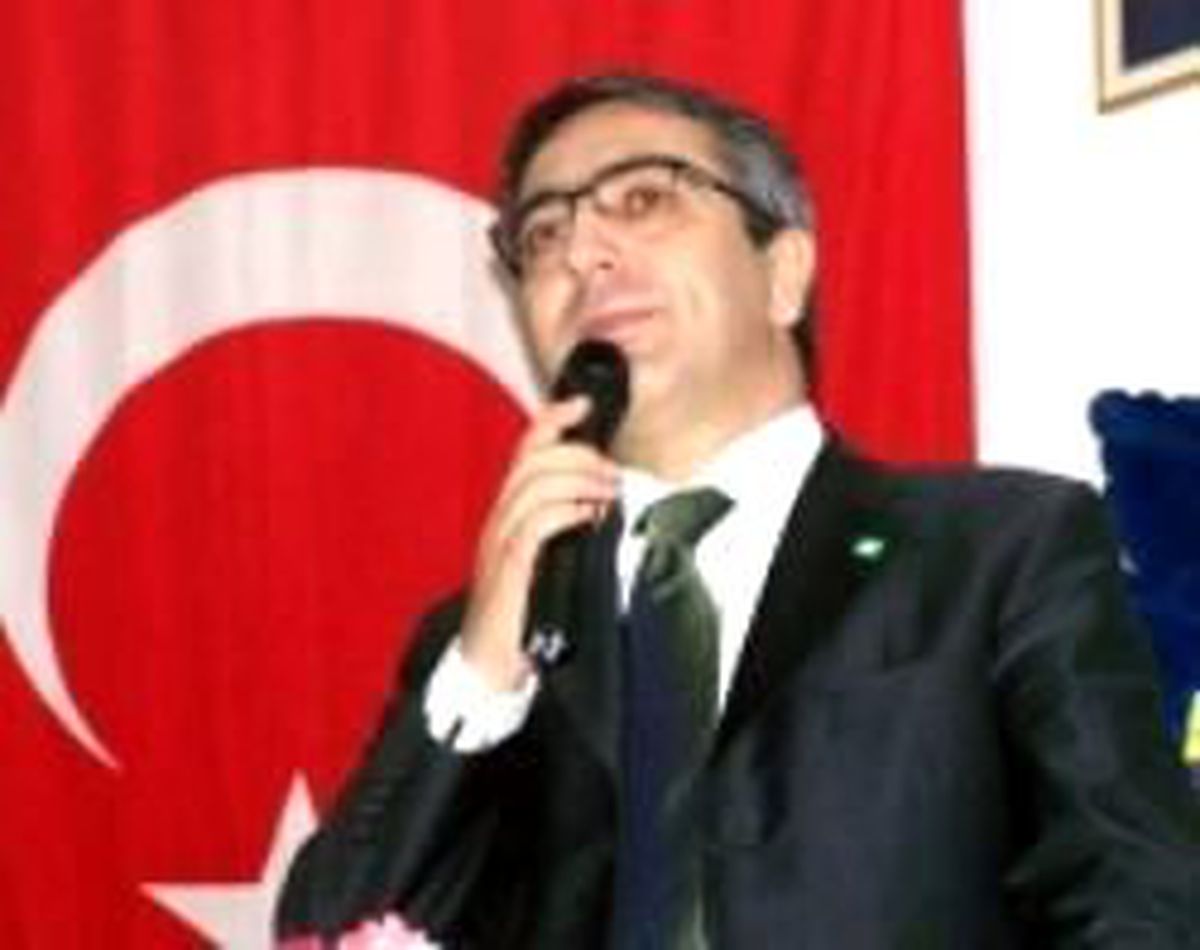 Mumcu\'dan Haber Var