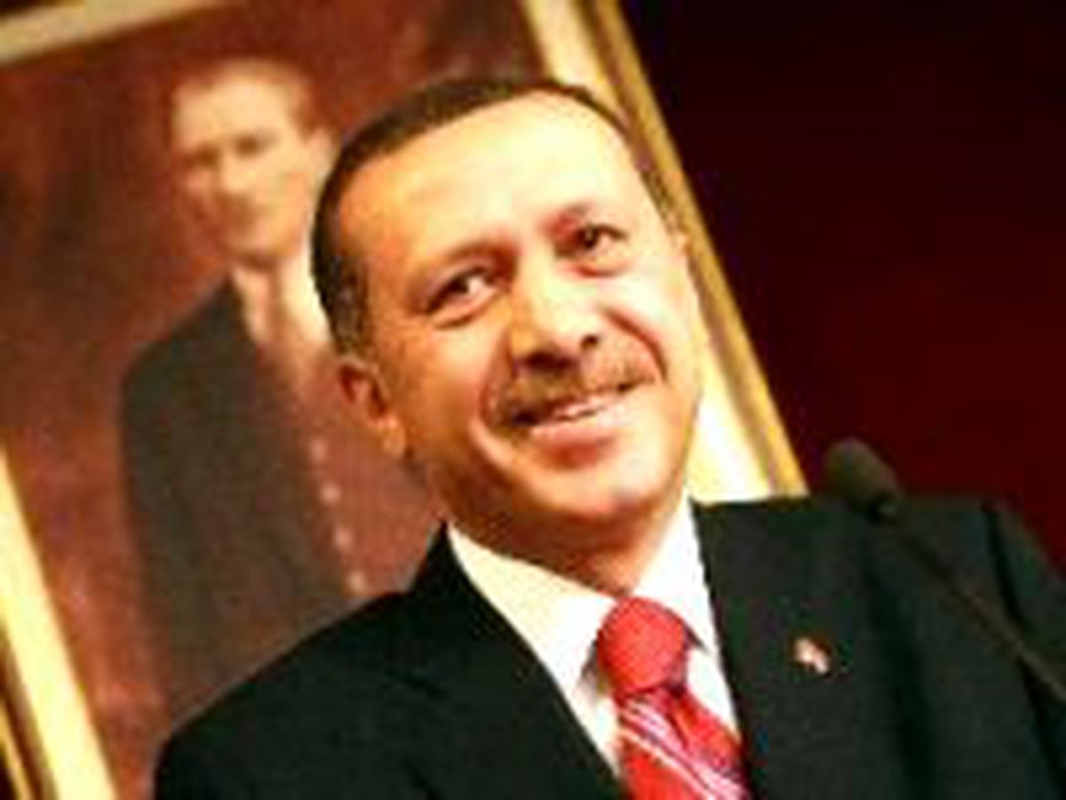 Erdoğan: Yeni İsimlerle Yolumuza Devam Edeceğiz