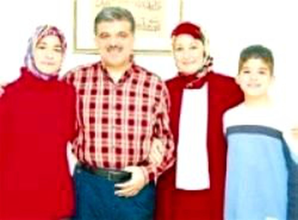 Gül Ailesi Köşk\'e Ne Zaman Taşınıyor?