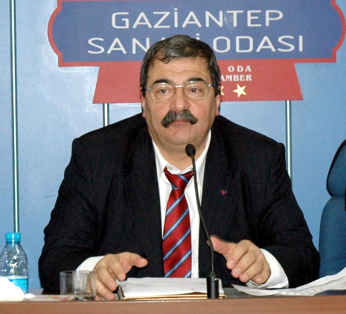 Sanko Holding: 'Reel Sektör Önündeki Engeller Bir An Önce Kaldırılmalı'