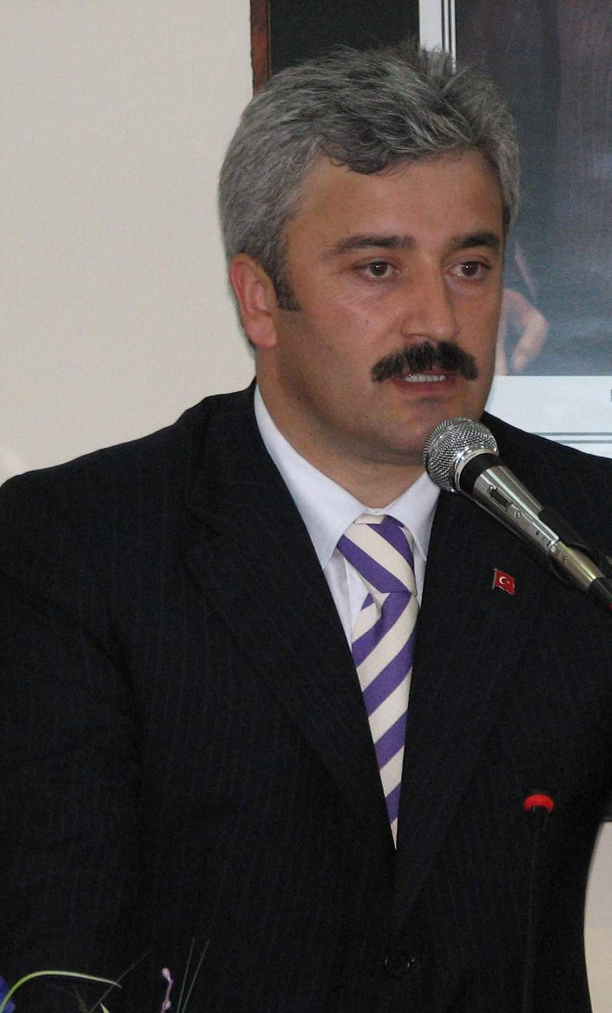 Ordu Milletvekilinin 'İki Bakan' Sevinci