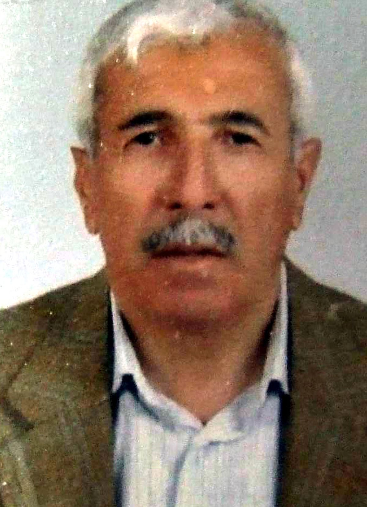 Hacı Olamadan Kalbine Yenik Düştü