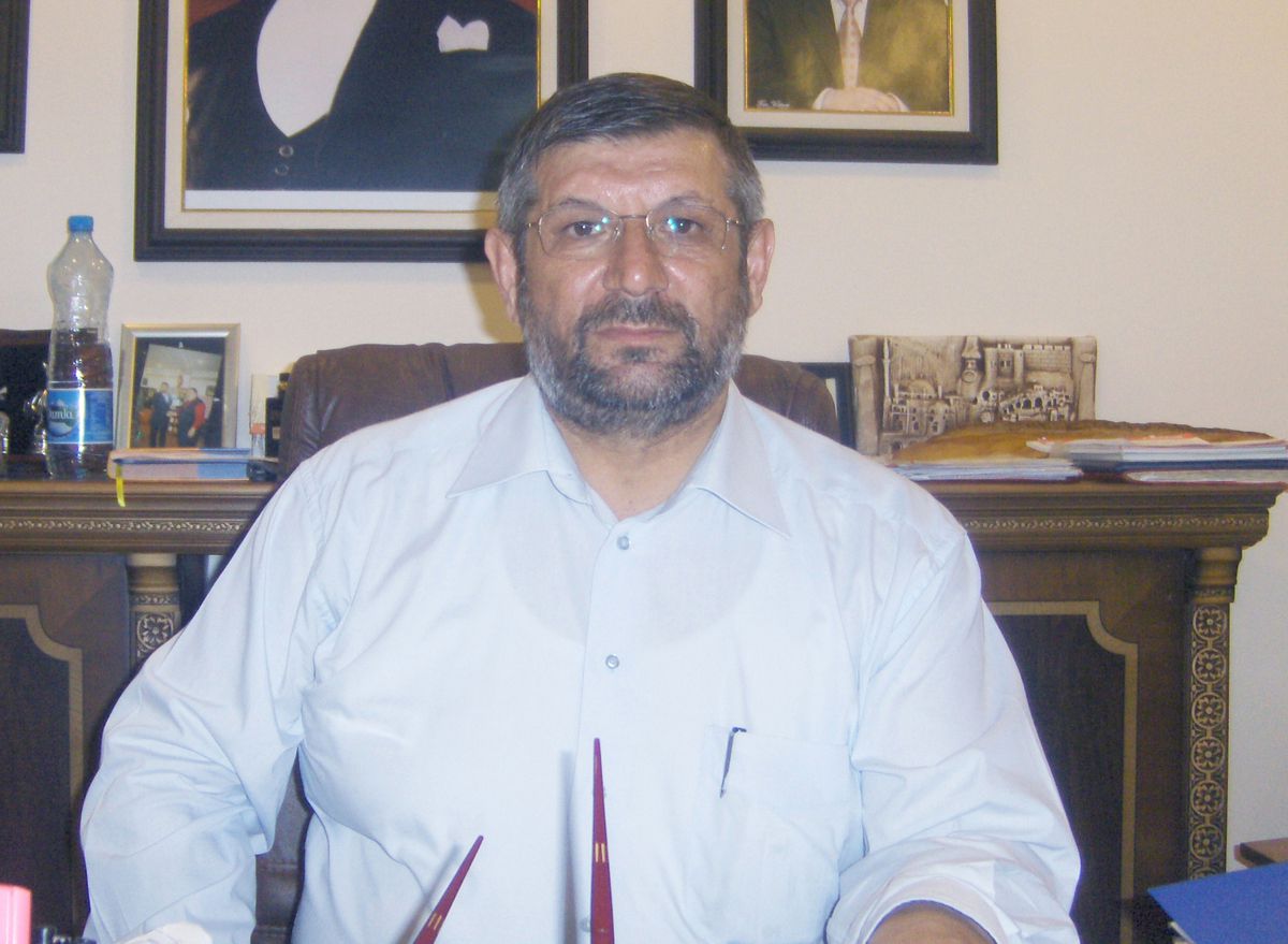 Etimesgut Belediyesinden Ramazan Pidesi