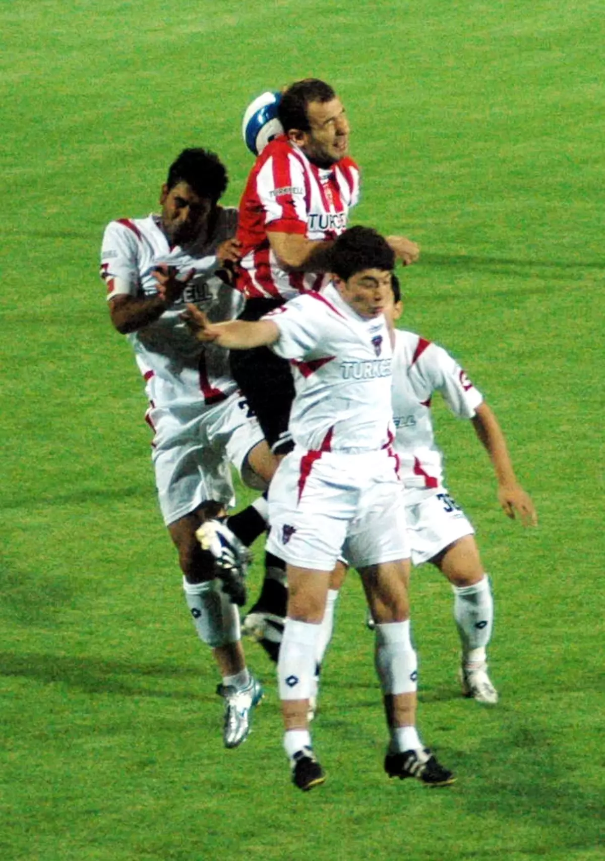Turkcell Süper Lig