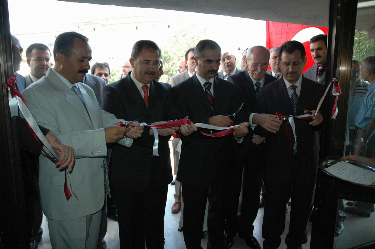 4 Eylül Sivas Kongresi'nin 88. Yıldönümü Kutlamaları