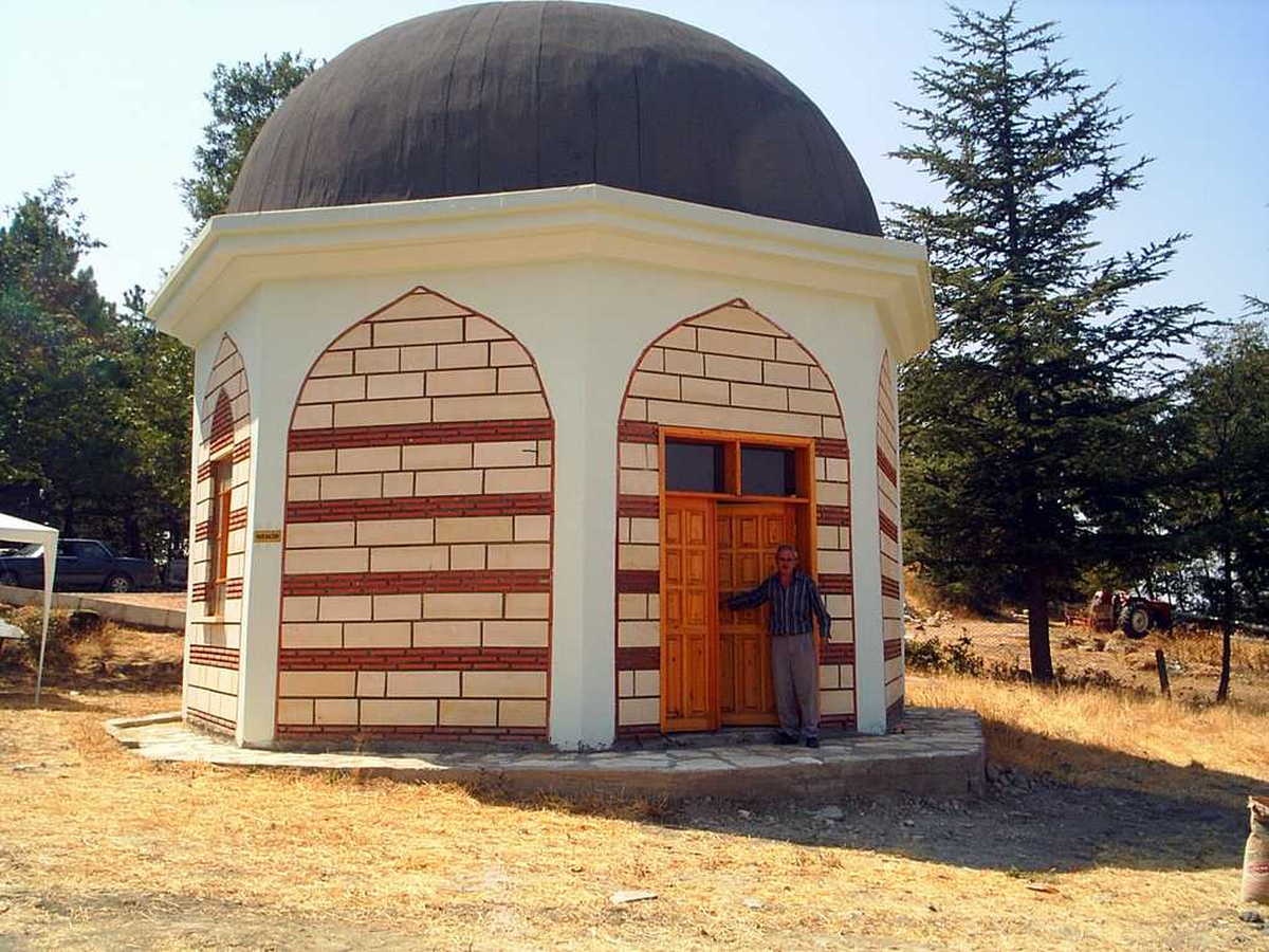 Keles'te 700 Yıllık Gelenek Devam Etti
