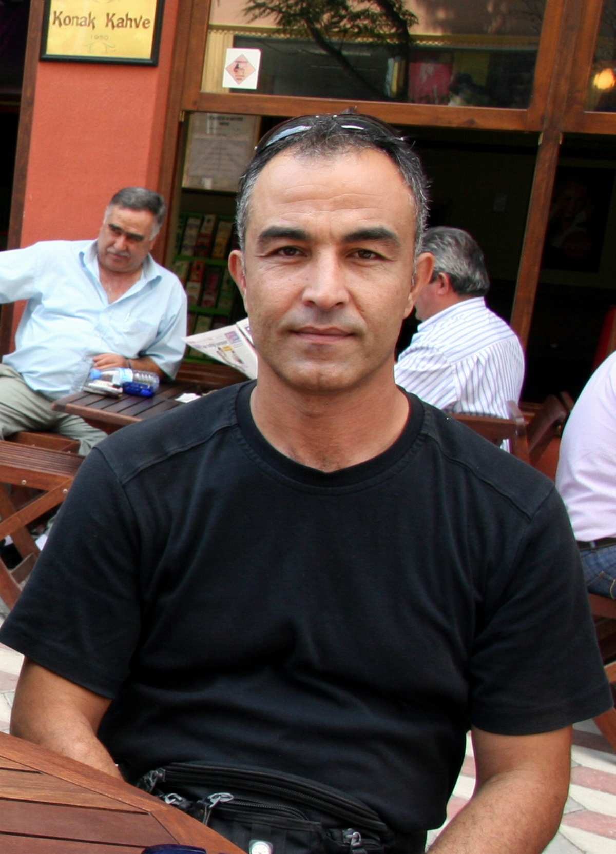 911 Derneği Ankara'da Eğitim Alacak