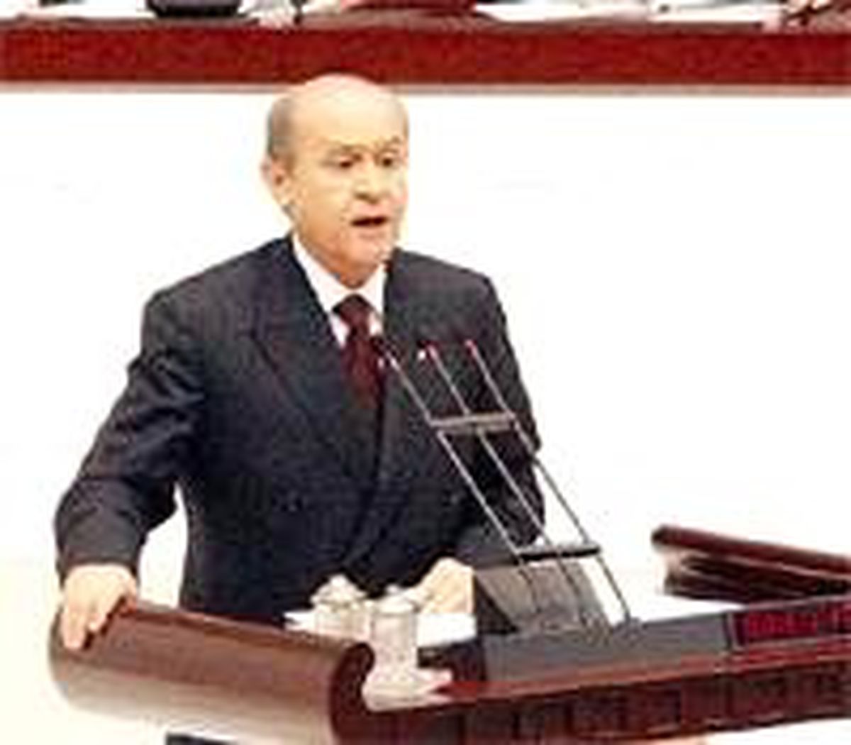 Etnik Kimlikler Okşanarak Terör Çözülmez