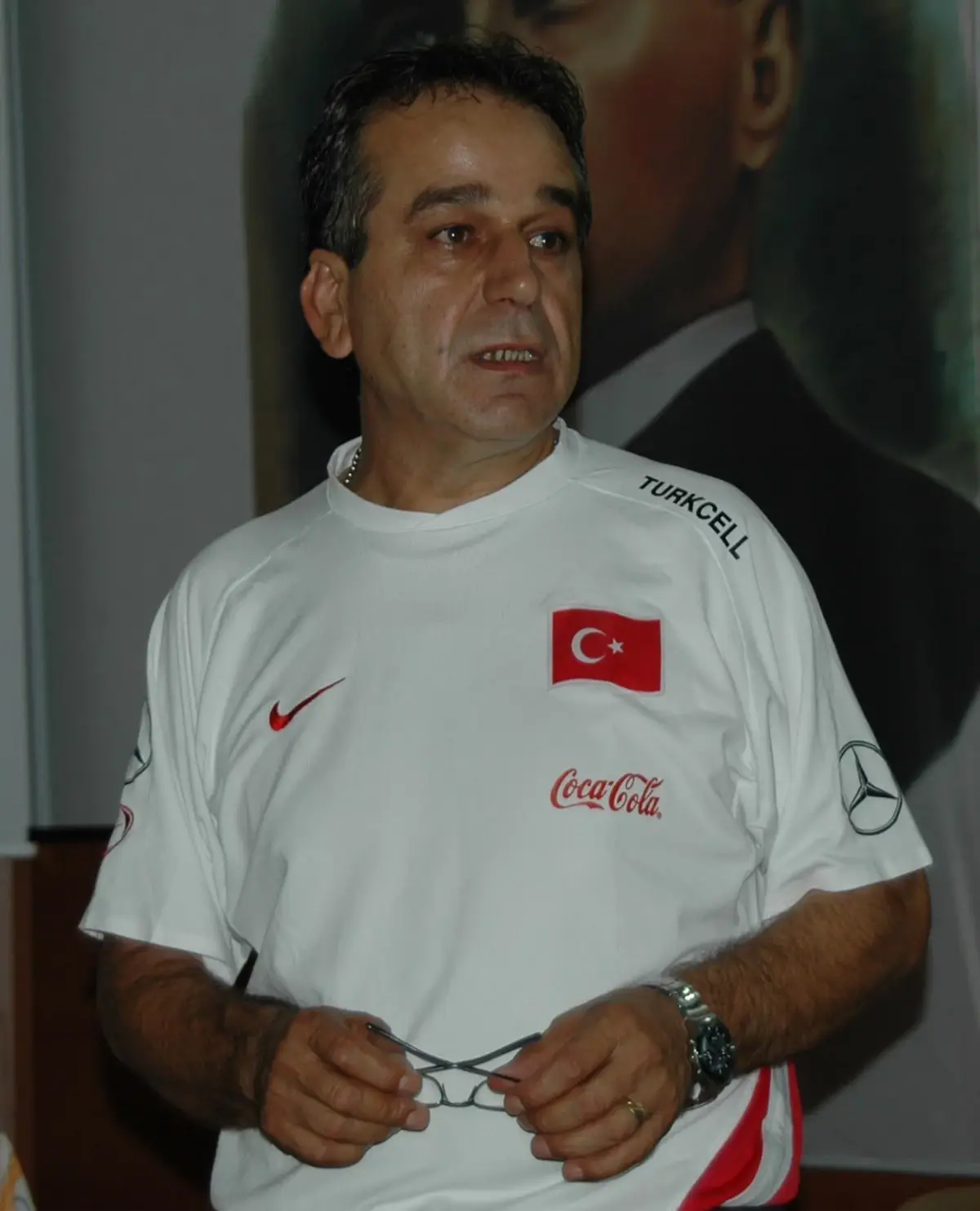 Gönüllü Futbol Antrenörlüğü Kursu Denizli\'de Başladı