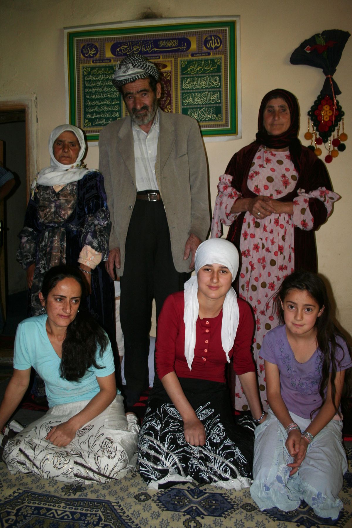 Özer Ailesinin Dramı