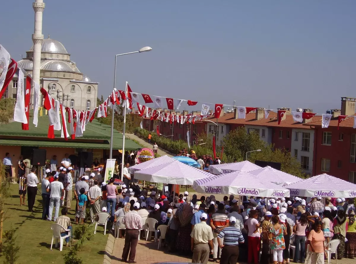 Aydın Belediyesi\'nden Yaşlılara Örnek Hizmet