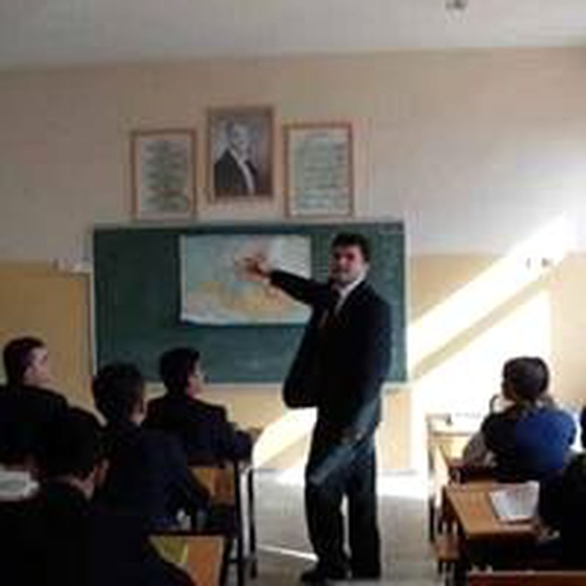 Çocuklar Okuduklarını Anlamıyor