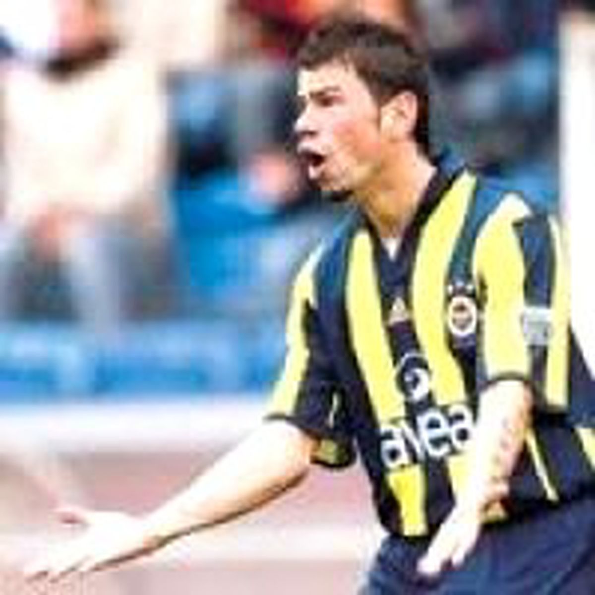 Kezman: Özel Hayatım Kalmadı