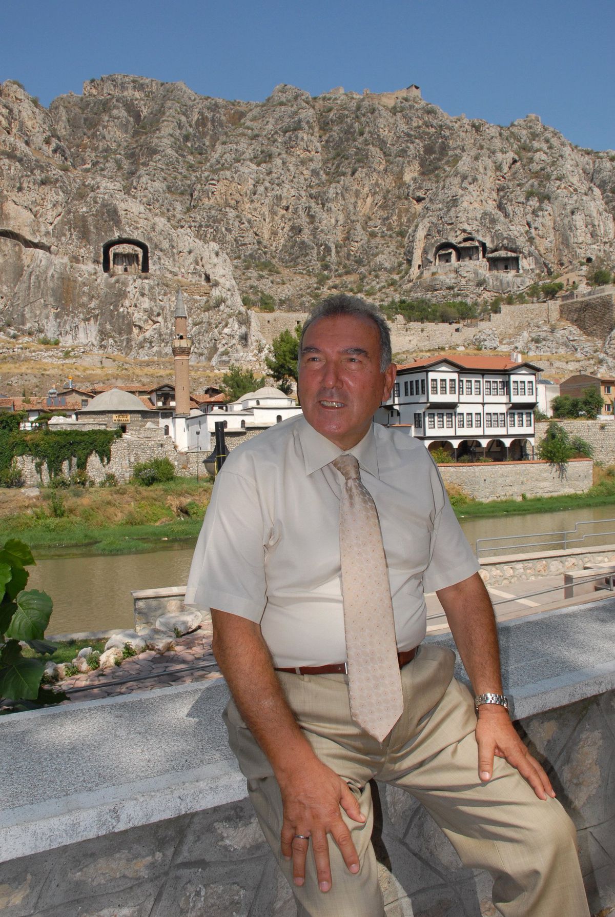 Amasya'da Ramazan Renkli Geçecek
