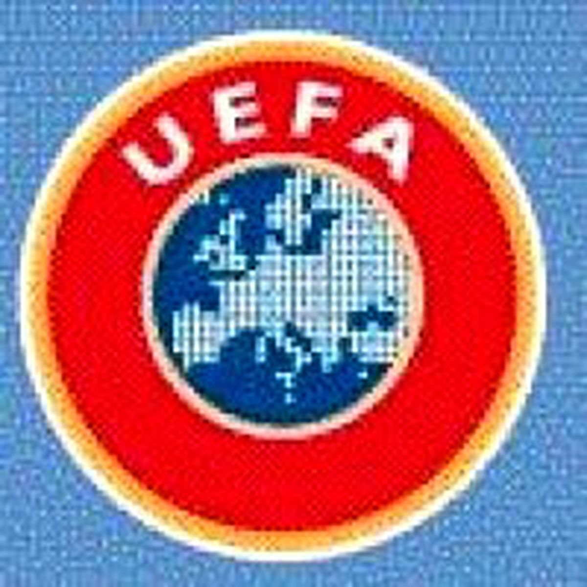 Anderlecht'e Komik Ceza