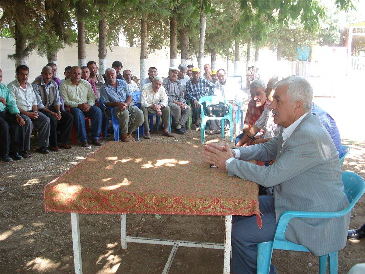 Belediye İşçilerine Maaş Promosyonu