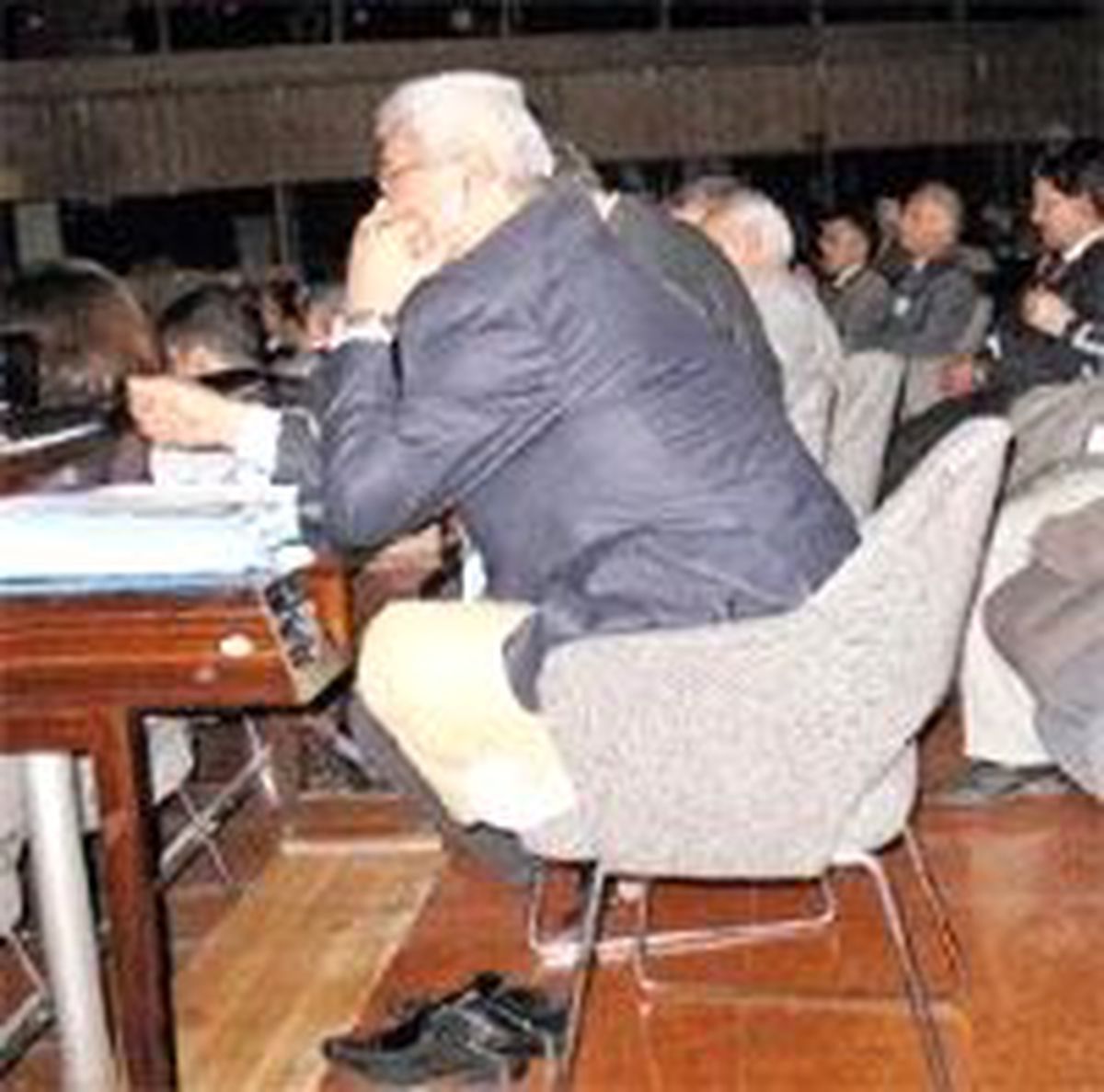 Büyük Ayıp