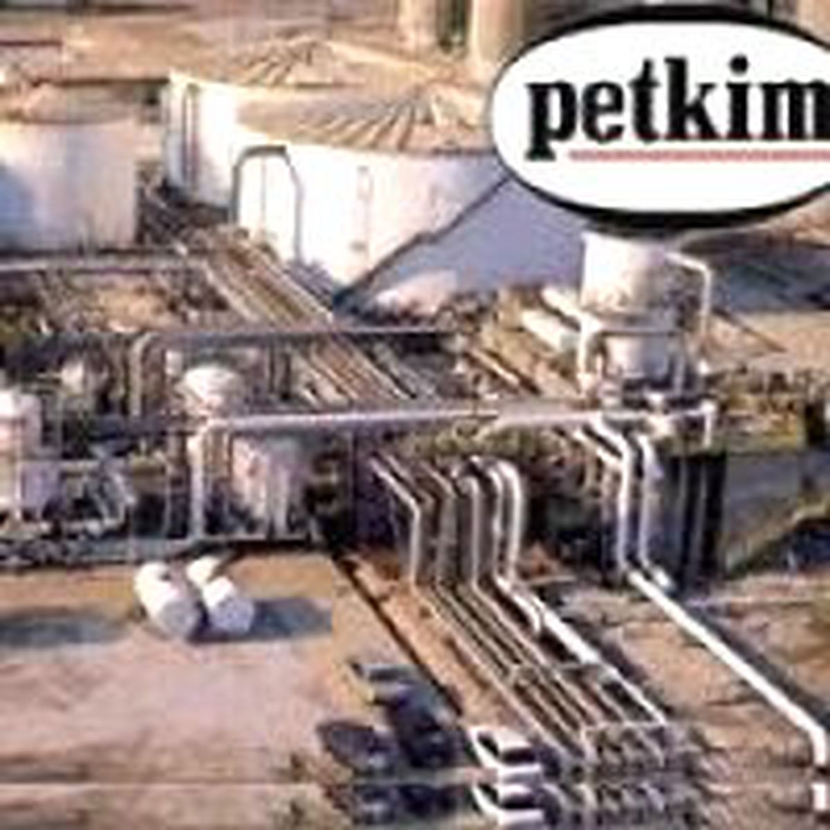 Petkim'de Küresel Isınma Korkusu