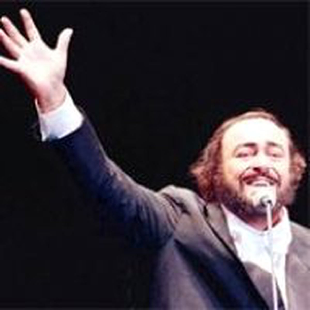Pavarotti'nin Vasiyeti