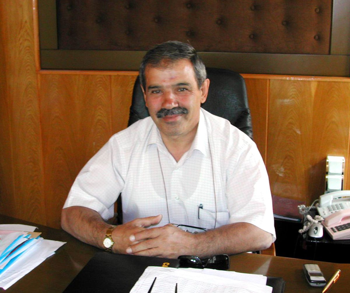 Ramazan Ayı Hazırlıkları