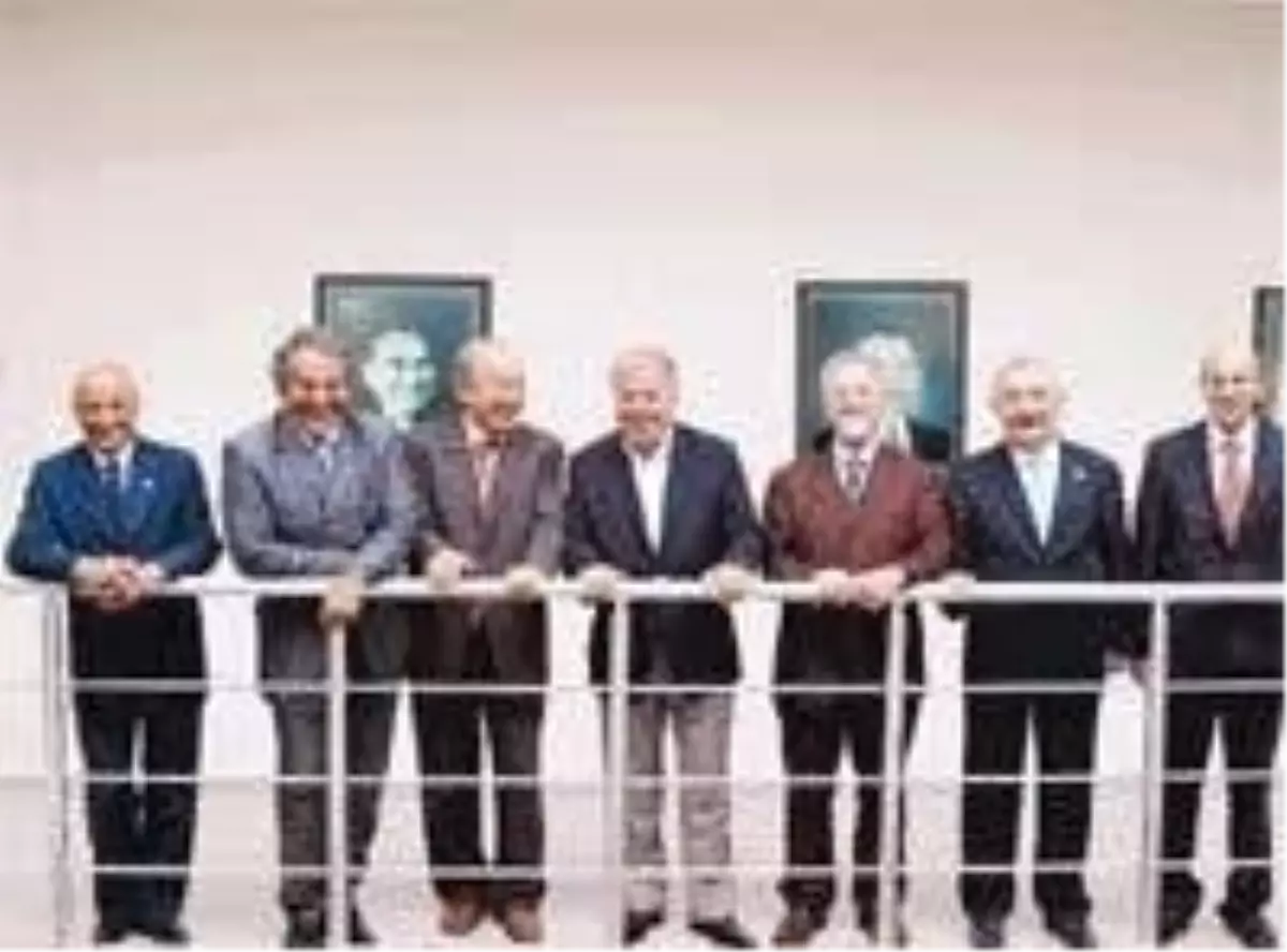 'Üniversitede 'Çince Devrimi' Yaptık'