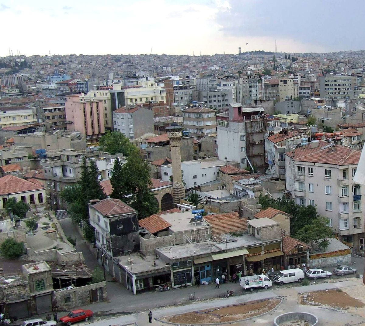 Güneydoğu'nun Kaderi Değişmedi