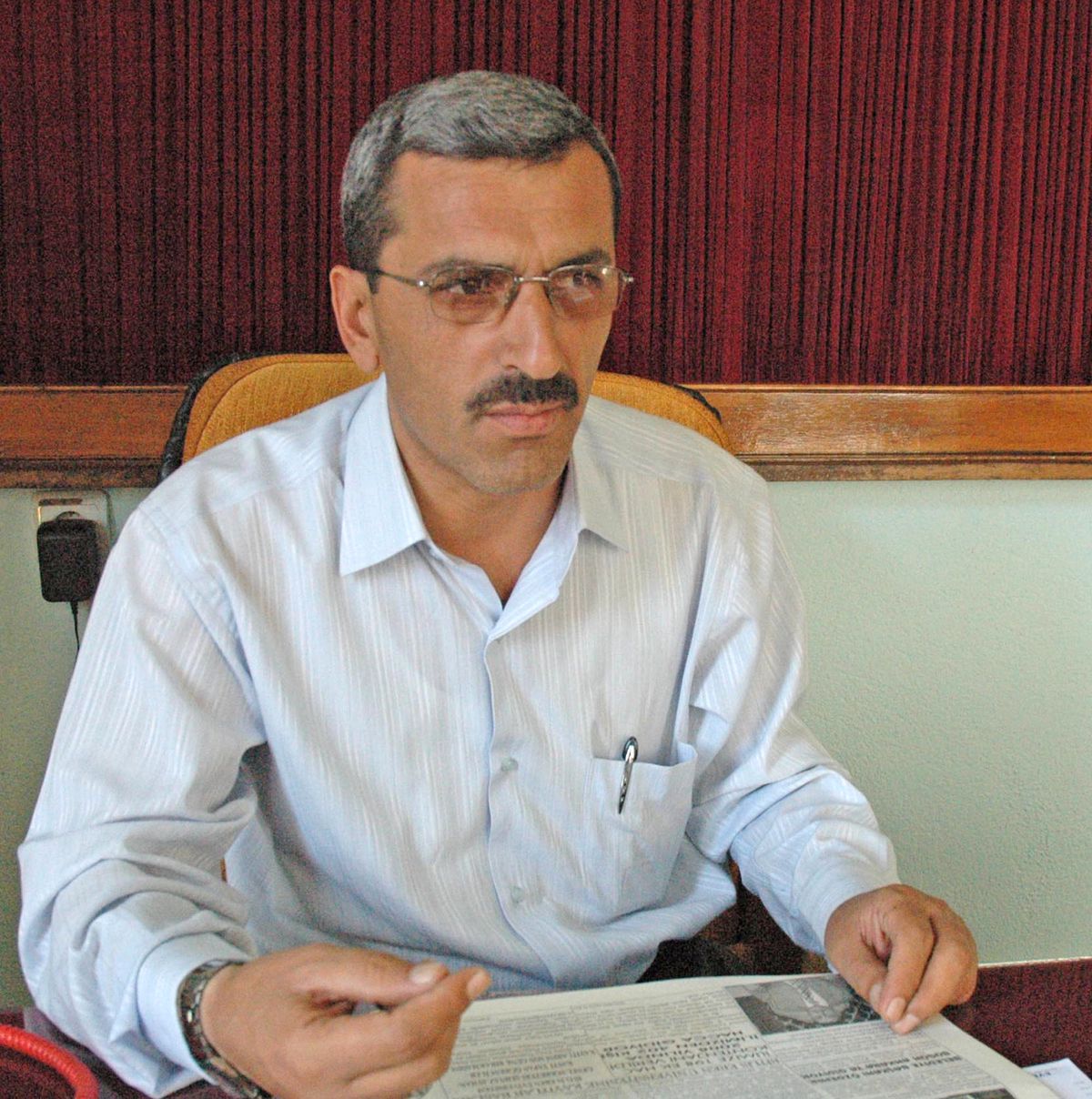 Bitlis'te Kaçak Su Kullanımının Önüne Geçilemiyor