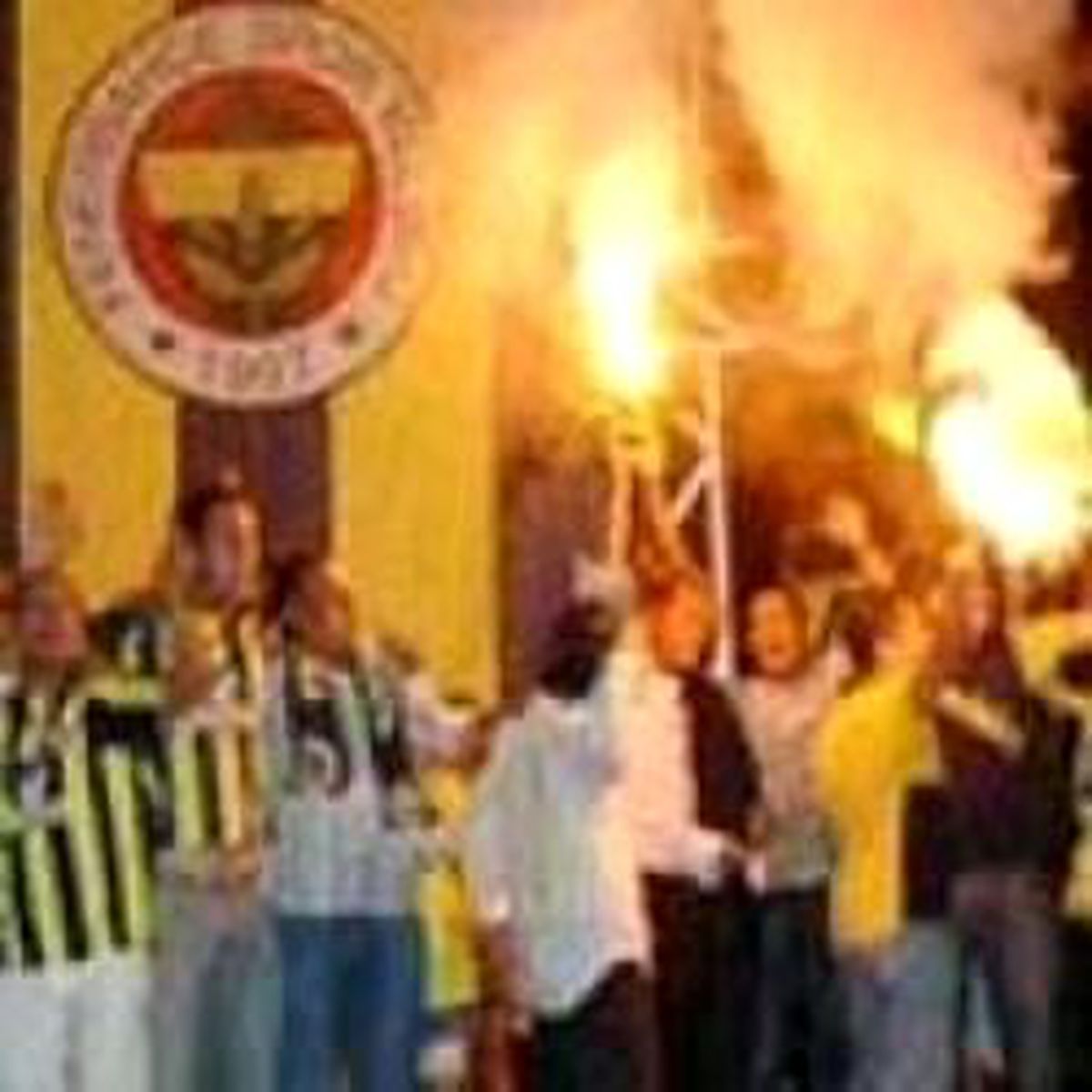 Fenerbahçe-ınter Maçı Bilet Fiyatları