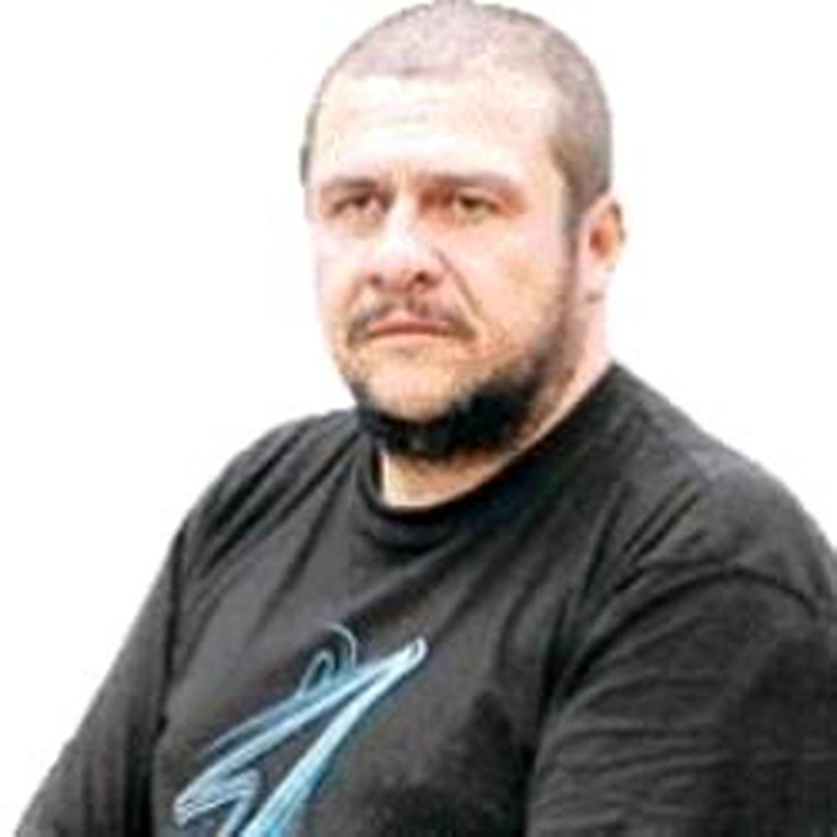 5 Milyon $\'lık Adam Yakalandı