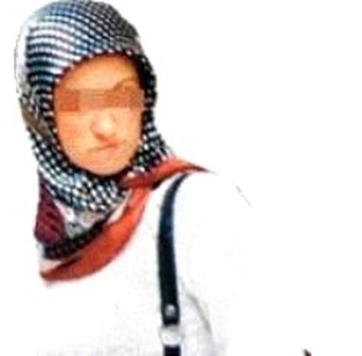 'Kuzenim Oynak Kocam Suçsuz'