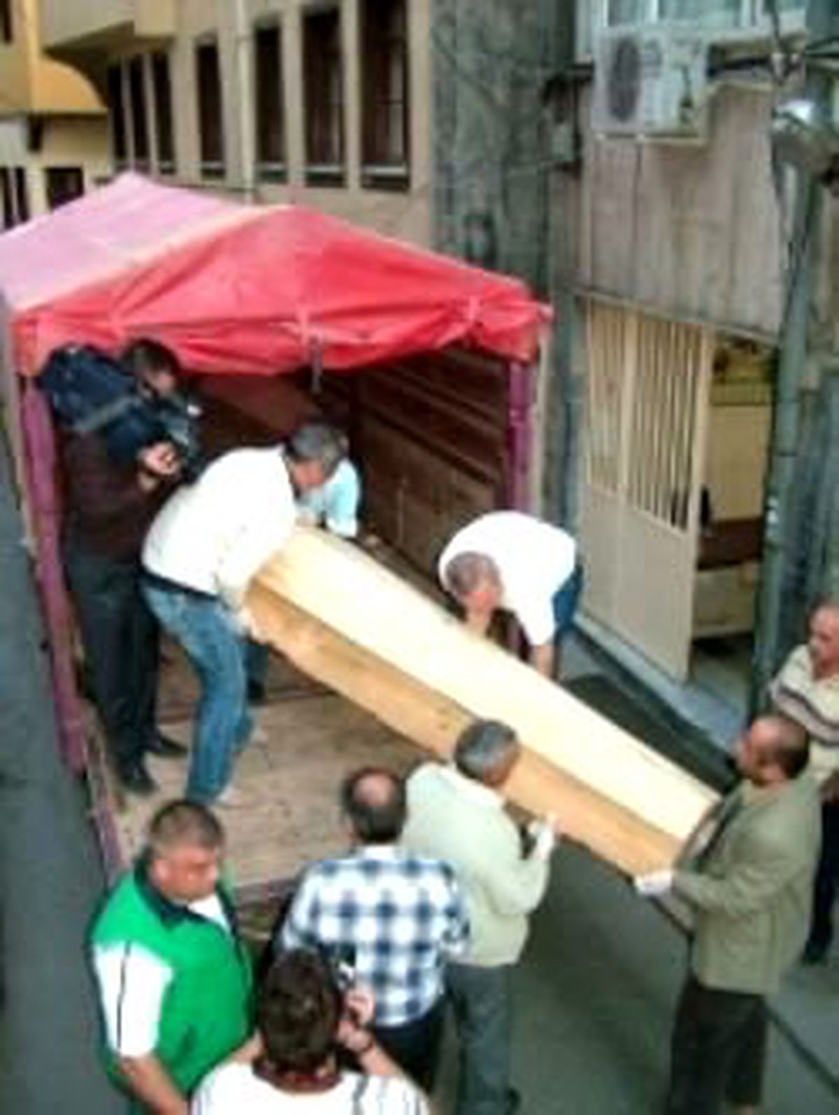 Miras İçin Katliam Yapan Cani Yakalandı