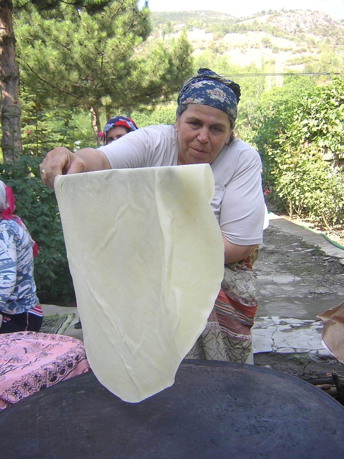 Ramazan ve Kış Hazırlığı Telaşı