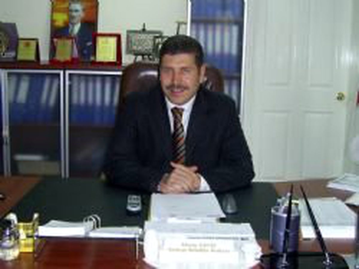 Sındırgı'da Hizmet Hamlesi