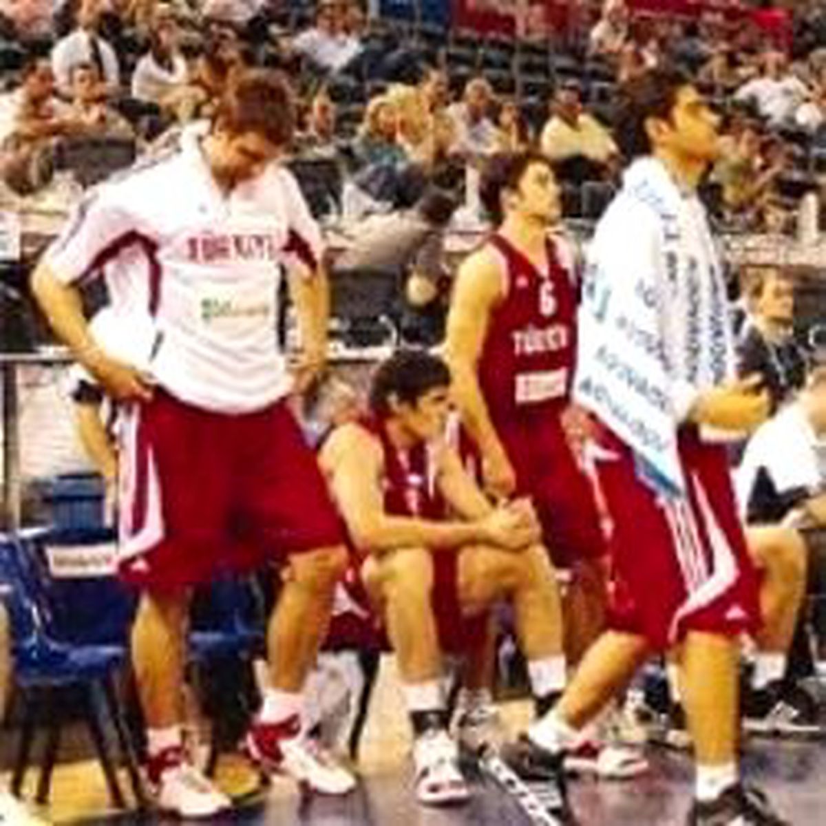 Tanjevic Türkleri Hala Tanıyamamış