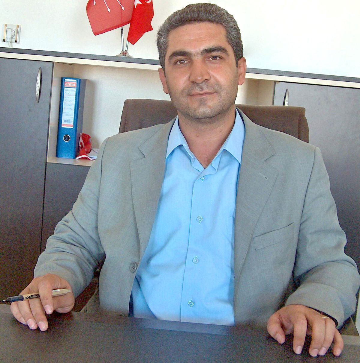 Mardin'de Amatör Takımlardan Desteğini Çeken Belediyelere Tepki Geldi