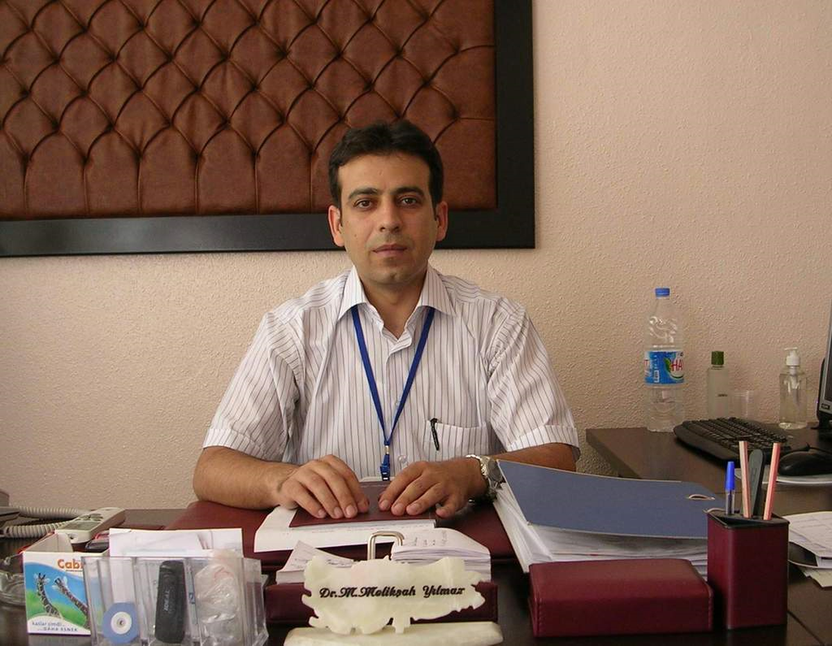 Hastane İso 9001-2000 Kalite Belgesi Almaya Hak Kazandı