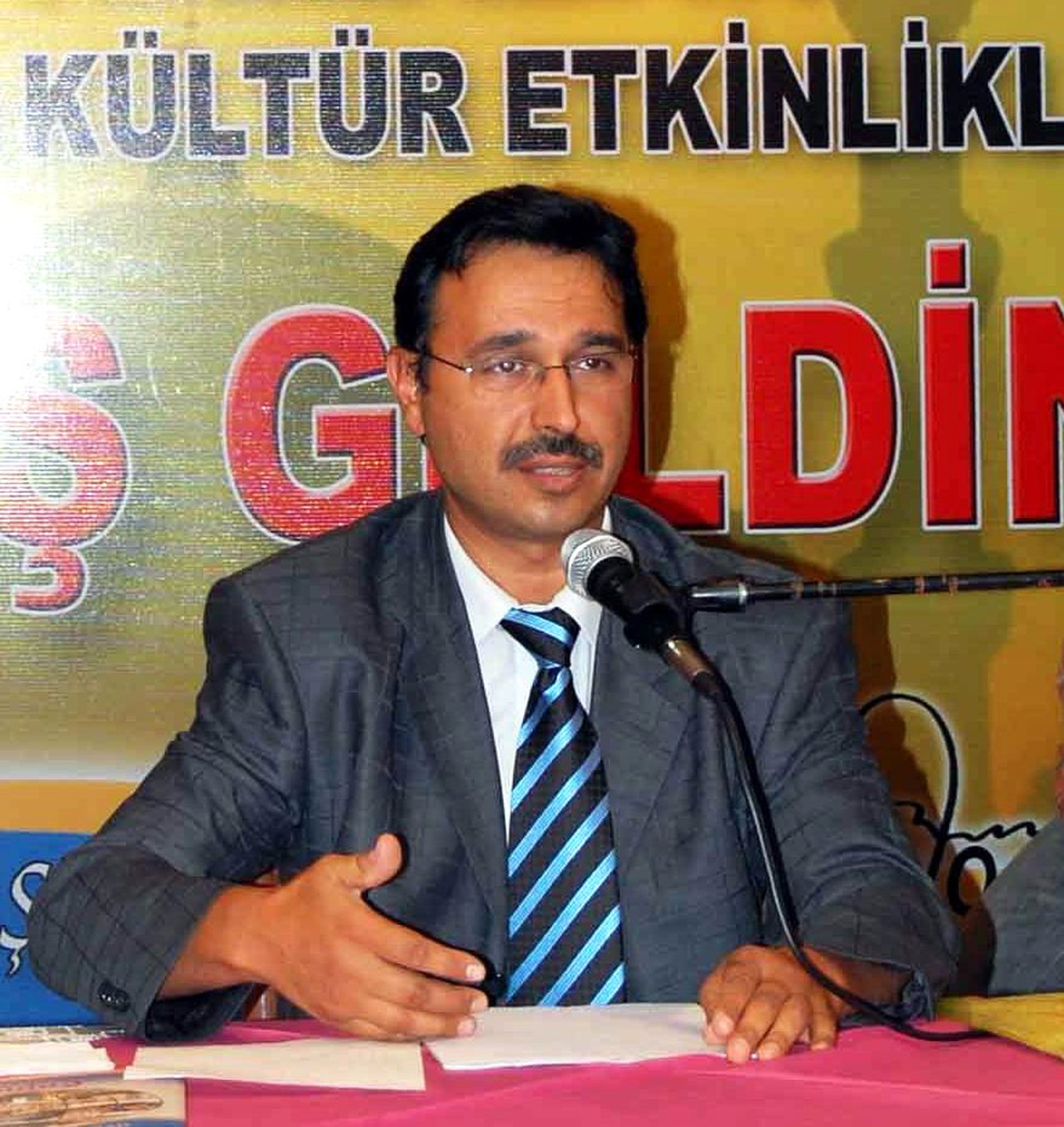 Türk Toplumu Hıristiyan Baskısı Altında