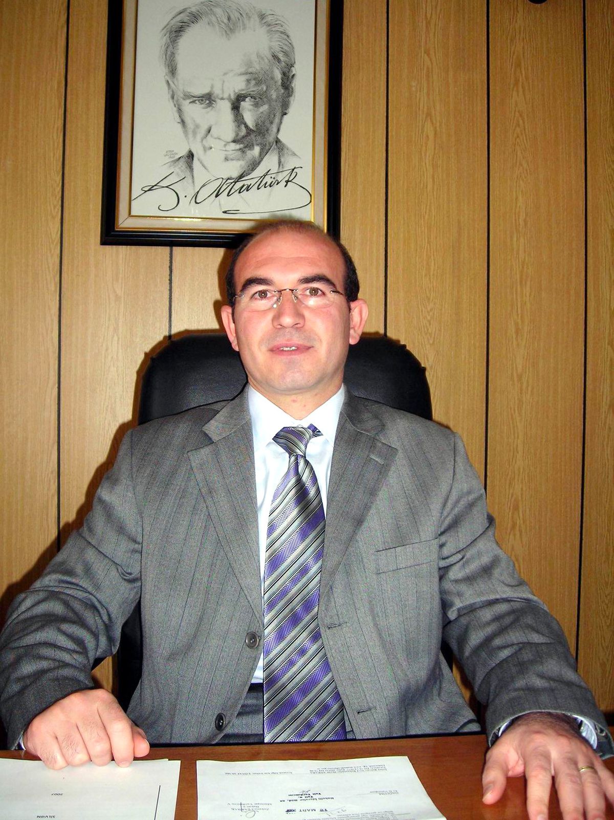 Silvan'da Ramazan Yardımı