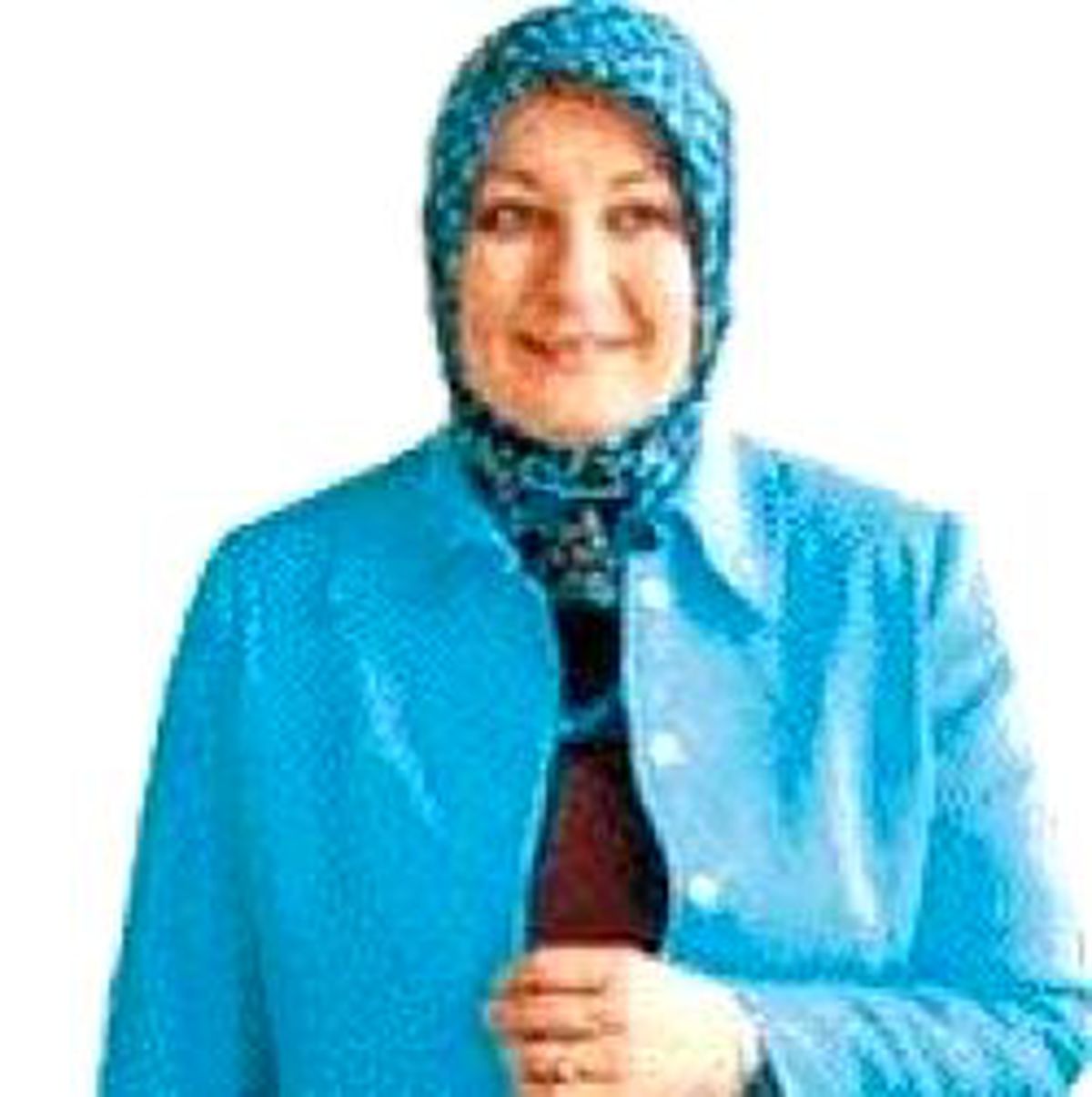 Zaten Yıllardır Paris'ten Giyinir
