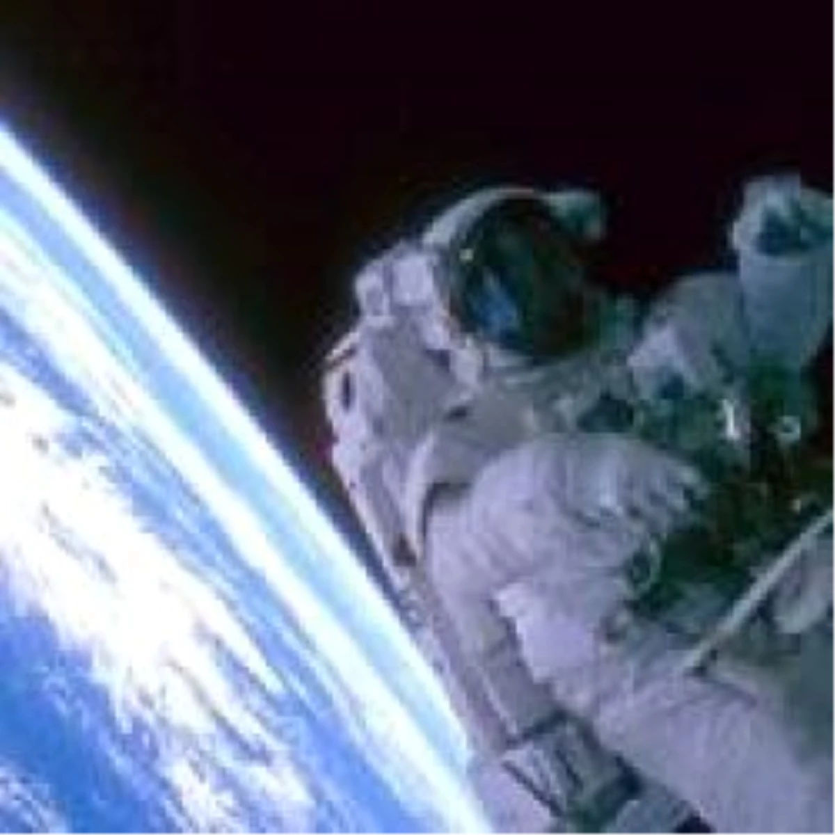 Müslüman Astronot Uzayda Oruç Deneyecek