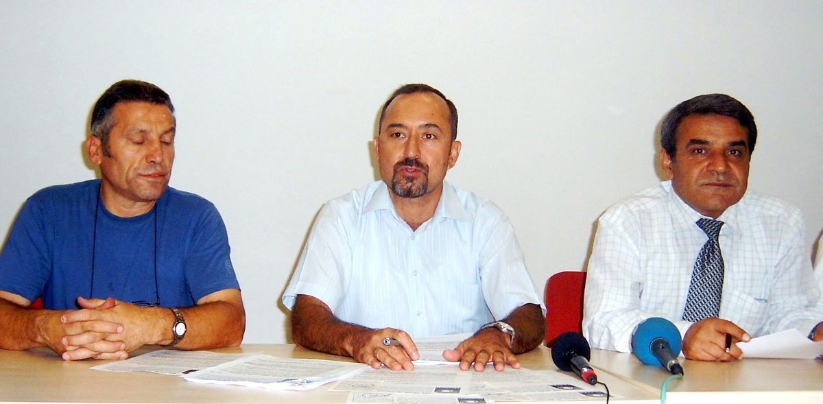 Egeçep'ten Manisa'daki Orman Yangınlarına İlişkin Rapor