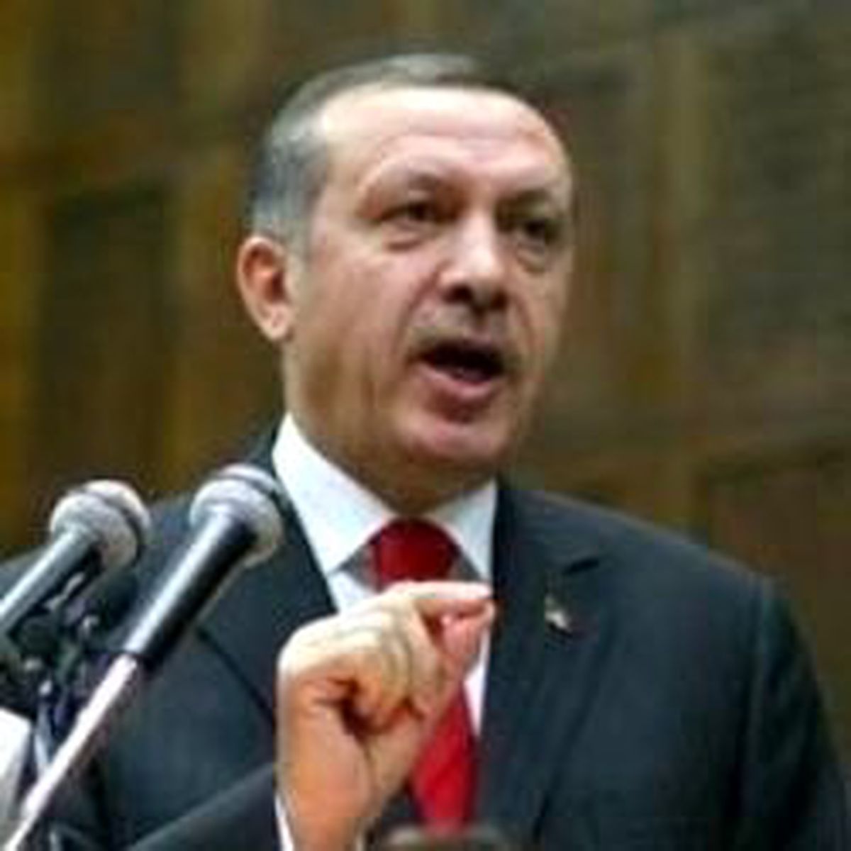 'Laik Devleti Koruyacak Anayasa İstiyoruz'