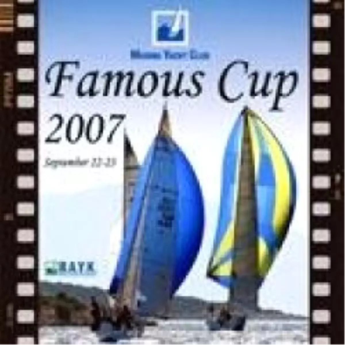 Ünlü Yüzler Famous Cup'ta Buluşuyor