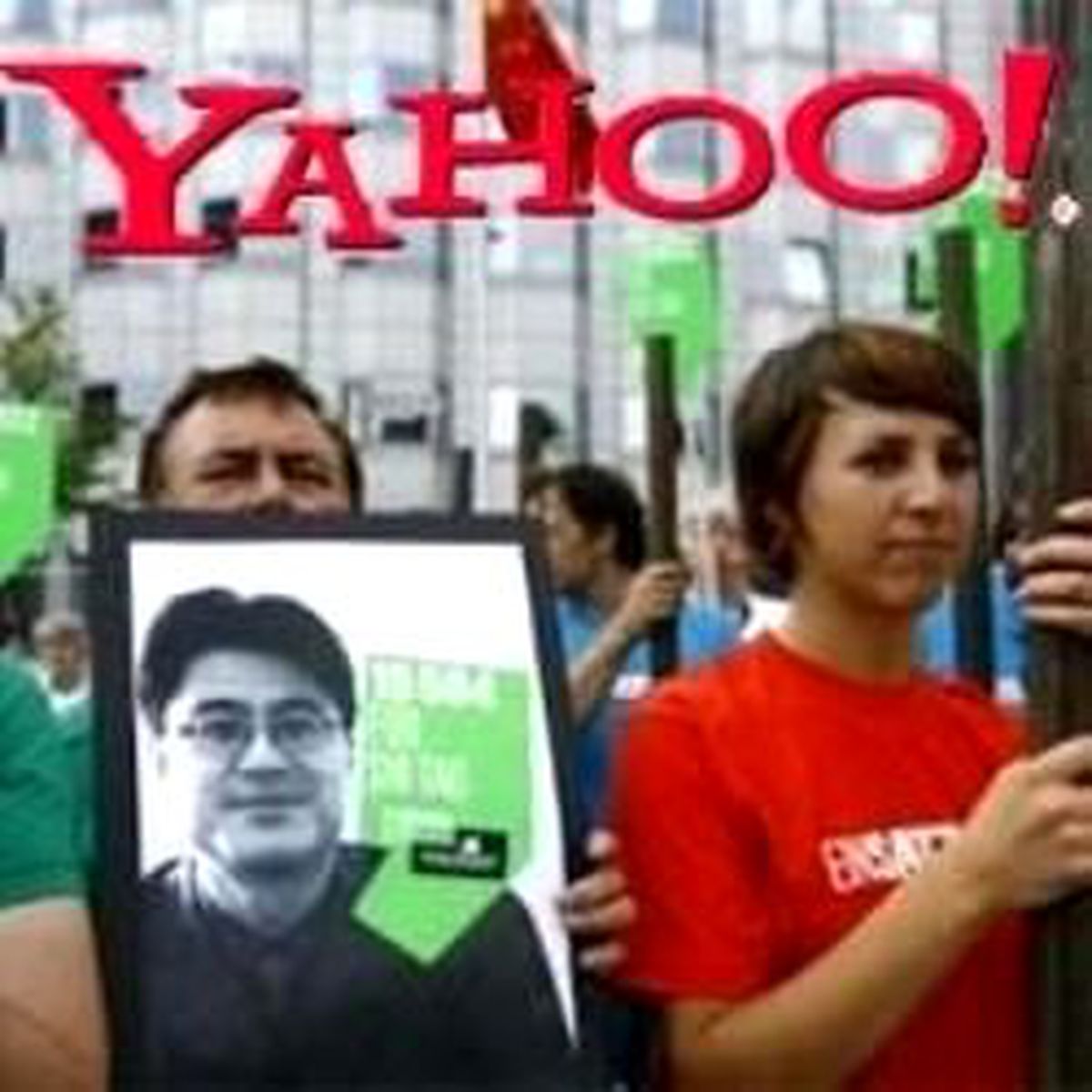 Yahoo'da Mevlana Senfonisi Tartışması