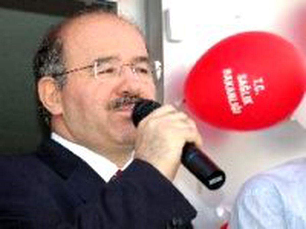 Başarısız Öğrenciler Yandı!
